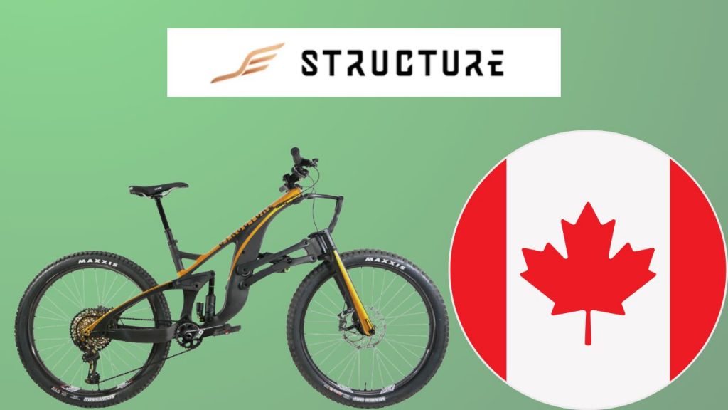 Canadian mountain best sale bike manufacturers