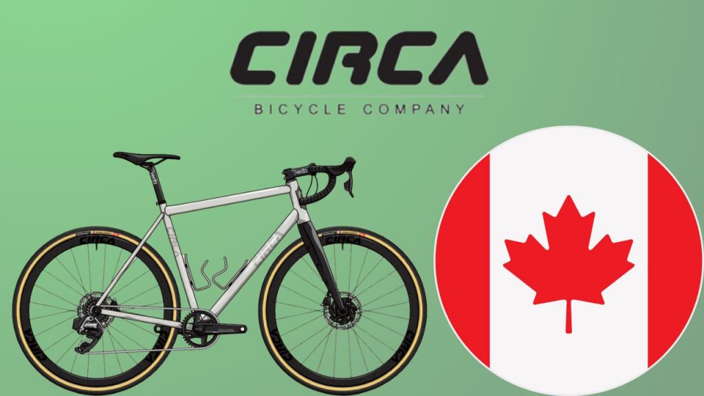 Circa a Canadian bike brand