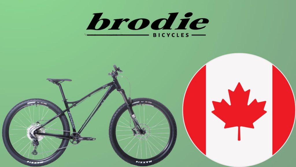 The Best Canadian Bicycle Brands thebicycles.ca