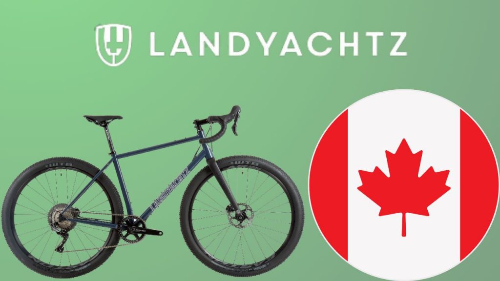 Best canadian best sale mountain bike brands