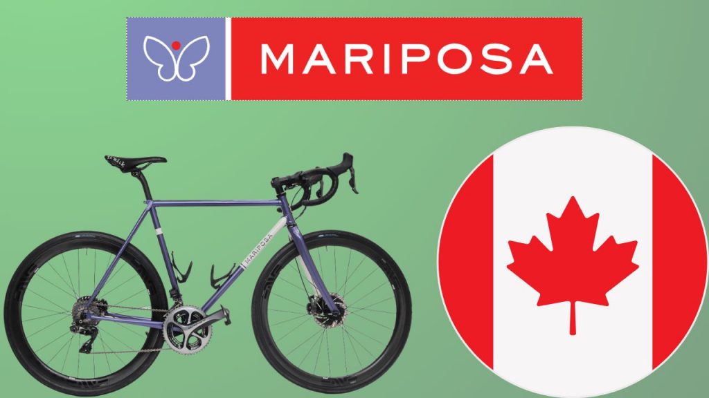 Canadian mountain bike store manufacturers