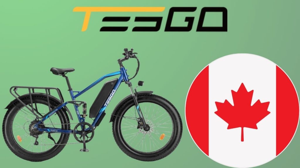 tesgo ebike electric bicycles